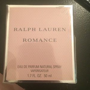 Ralph Lauren Romance