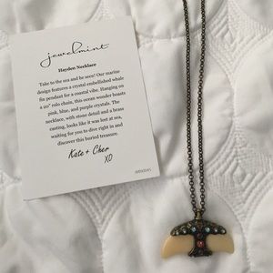 Jewelmint Hayden Necklace