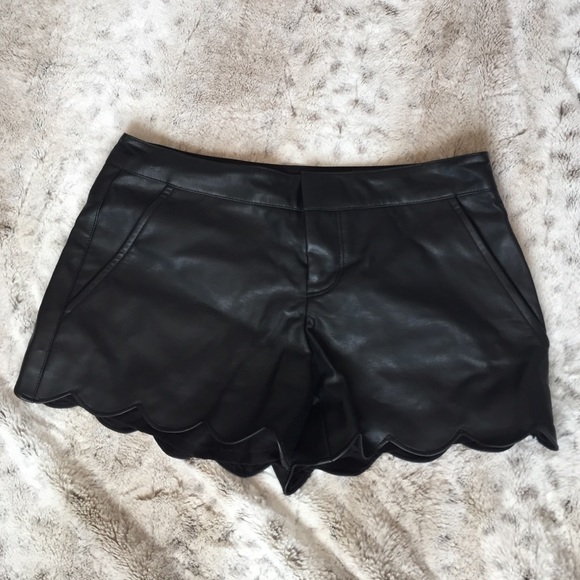 Club Monaco Shorts