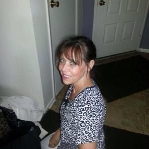 Meet your Posher, Cheryl