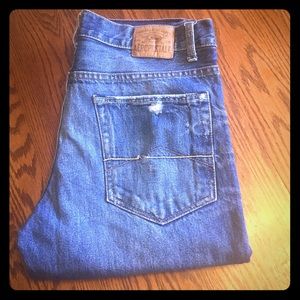 Mens Aeropostale Jeans