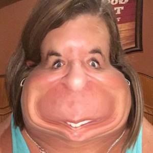 Meet your Posher, Natasha