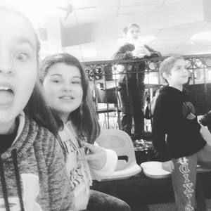 Meet your Posher, Kassandra