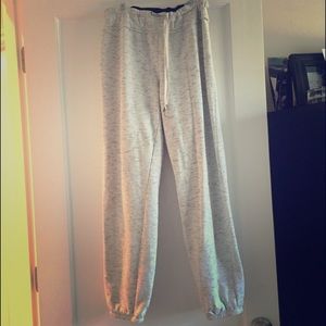 Sweatpants- Calvin Klein