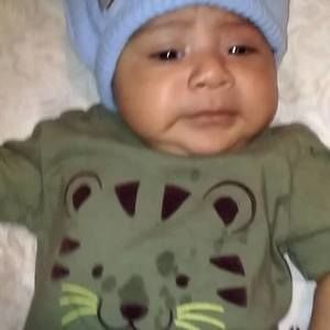 Meet your Posher, Maria luisa