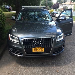 Meet your Posher, Michael