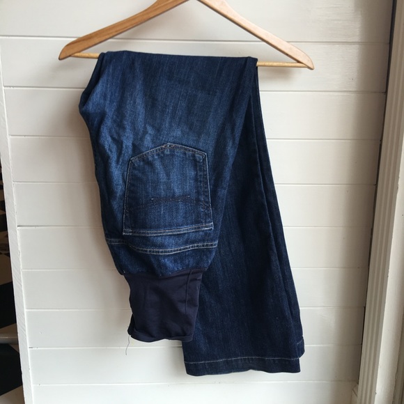 Gap Maternity Jeans