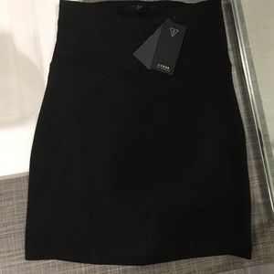 Guess mini skirt