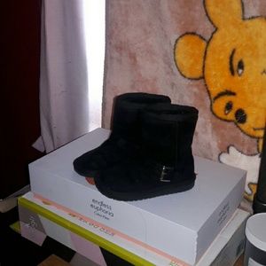 Toddler  boots