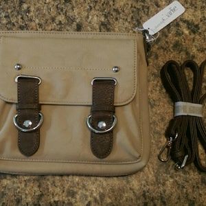 Charming Charlie crossbody