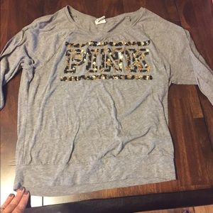 Victoria's Secret Pink Top