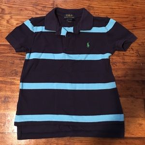 Toddler Boys Polo