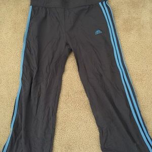 Adidas Capris