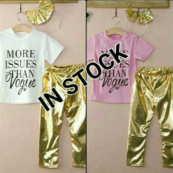 Girl Outfits - Picture 1 of 1