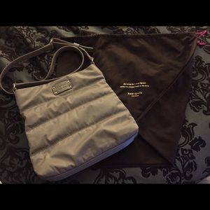 Kate Spade Crossbody bag