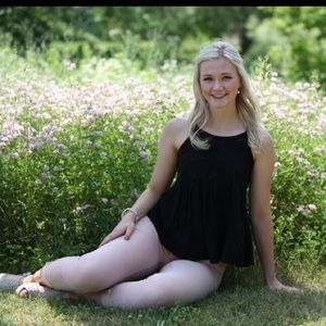 Meet your Posher, Kendra