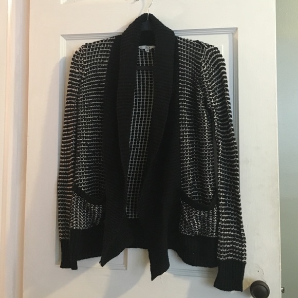 NWOT Jack cardigan