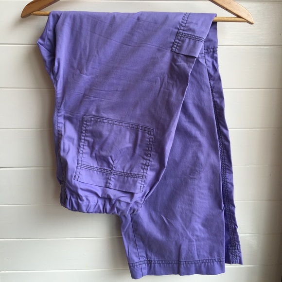 Dickies scrub pants