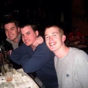 Meet your Posher, Brian