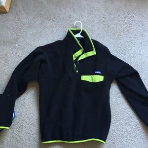 Men's Patagonia Pullover