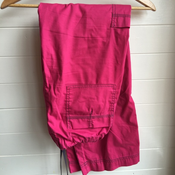 Dickies scrub pants