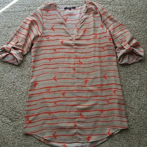 Vici- Tunic/Dress size M