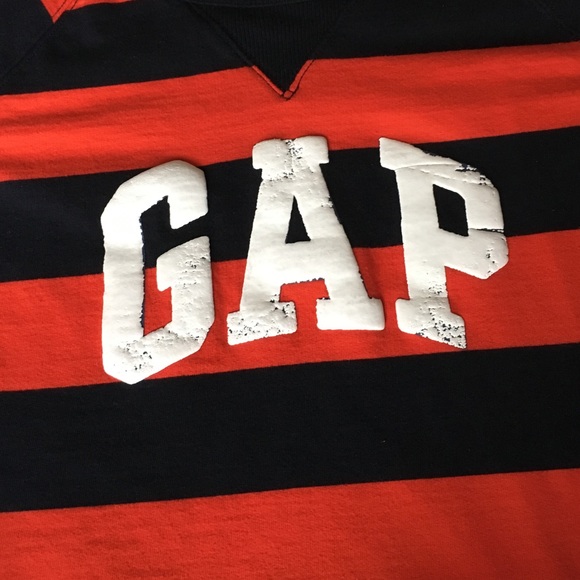 Gap Rugby Sweater
