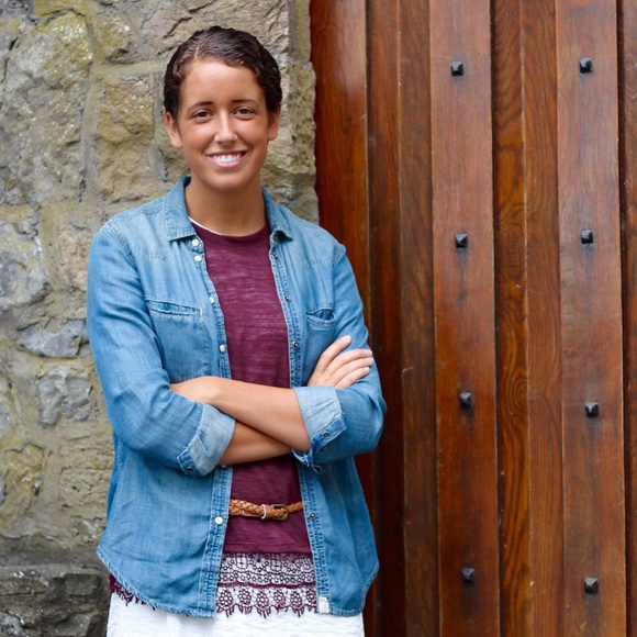 Meet your Posher, Erica