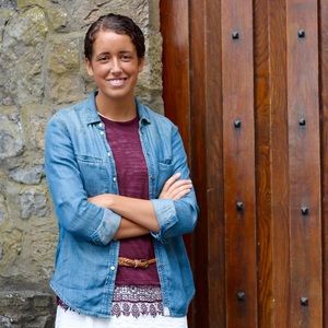 Meet your Posher, Erica