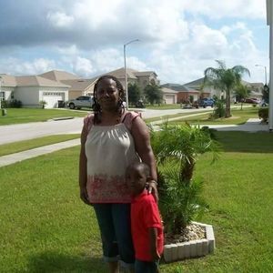 Meet your Posher, Barbara