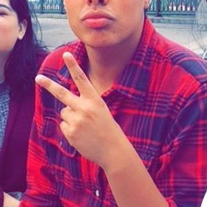 Meet your Posher, Andy