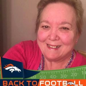 Meet your Posher, Retha