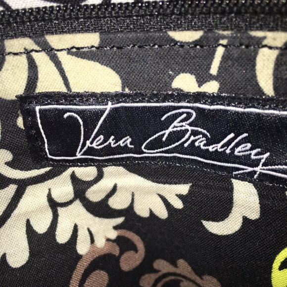 Vera Bradley Handbags - Cross body large tote