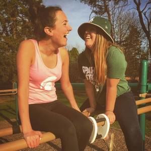 Meet your Posher, Elena