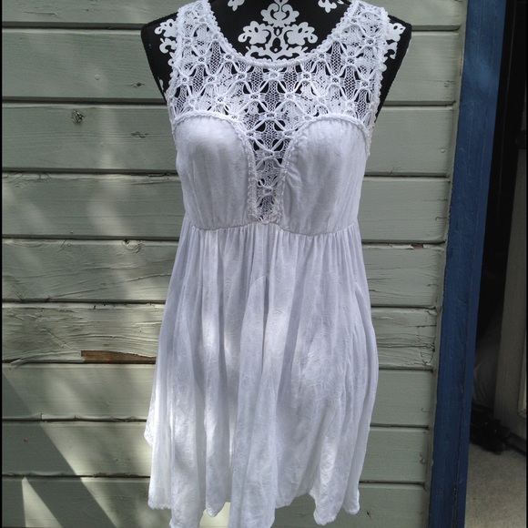 Free People Dresses & Skirts - Free People dress