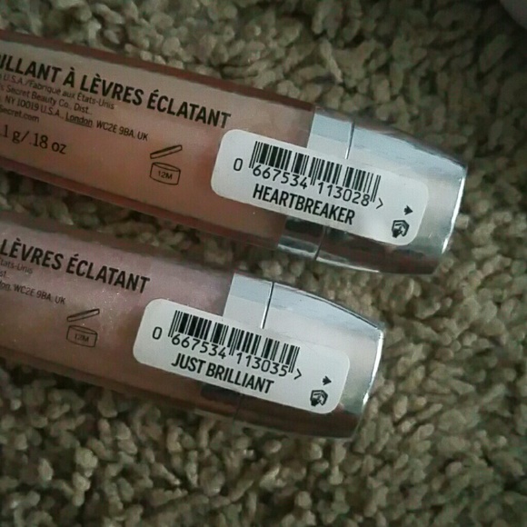 Victoria secret lip gloss - Picture 2 of 3