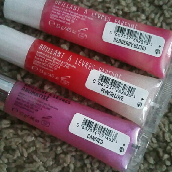 Victoria secret lip gloss - Picture 3 of 3