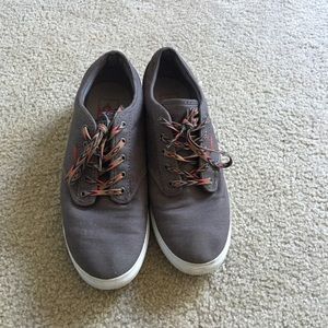 Women's Vans Shoes