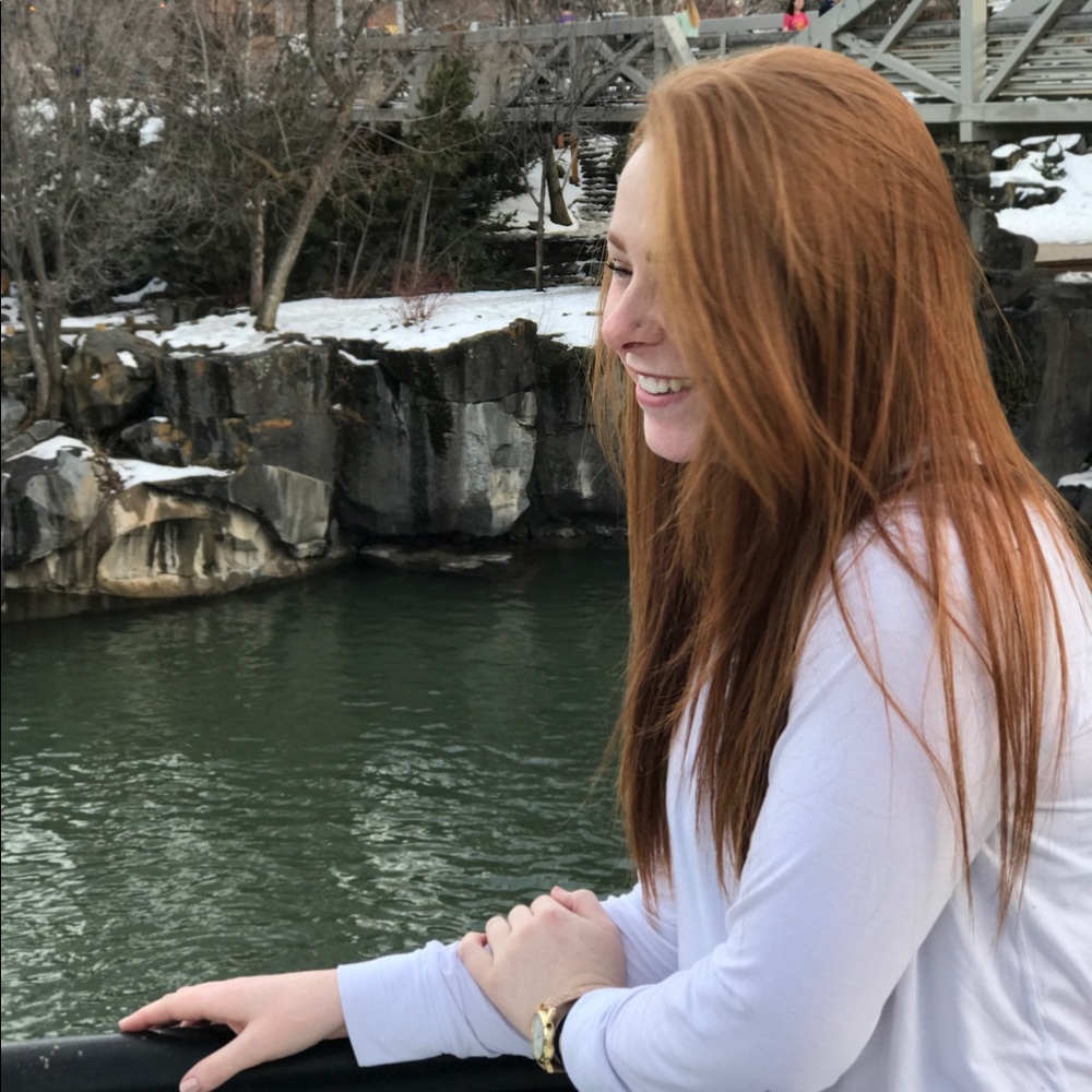 Meet your Posher, Sydney