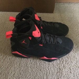 Air Jordan True Flight