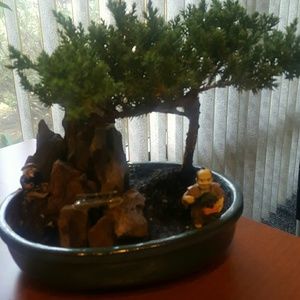 Meet your Posher, Vaughn