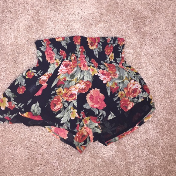 shorts