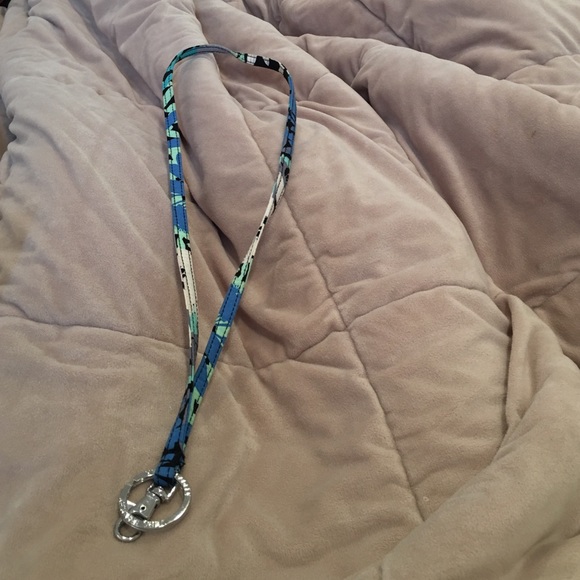 lanyard for keys
