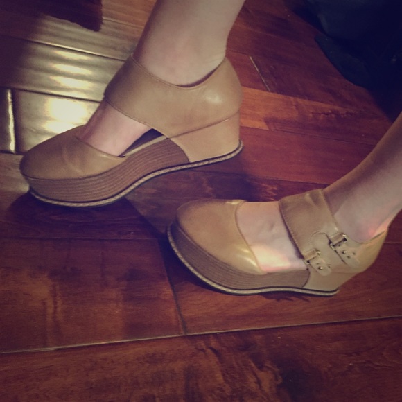 Platform Halogen from Nordstrom