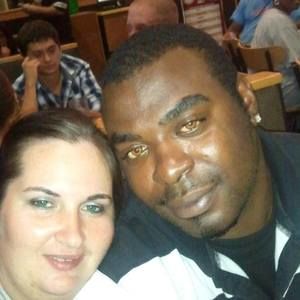 Meet your Posher, Dangelo-christina faith