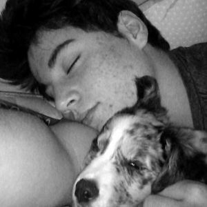 Meet your Posher, Alec