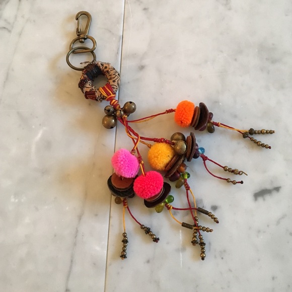 Purse charm - Picture 3 of 3