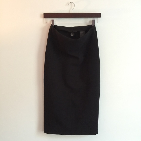 H&M Dresses & Skirts - ๐ธ pencil skirt ๐ H&M Dresses & Skirts - ๐ธ pencil skirt ๐