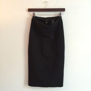 H&M Skirts - ๐ธ pencil skirt ๐ H&M Skirts - ๐ธ pencil skirt ๐