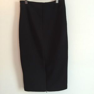 H&M Skirts - ๐ธ pencil skirt ๐ H&M Skirts - ๐ธ pencil skirt ๐